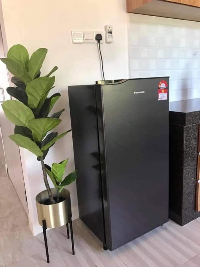 Casa Tiga Homestay Besut Kampung Kuala Besut Kültér fotó