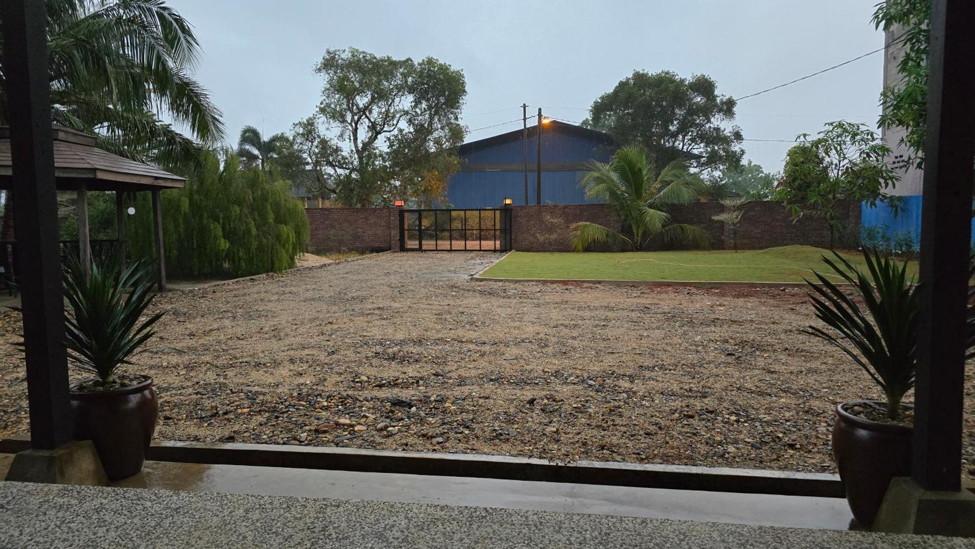 Casa Tiga Homestay Besut Kampung Kuala Besut Kültér fotó